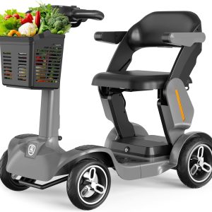 reywmersupports batch The electric vehicle for the elderly is foldable Paiseec 2-in-1 Electric Wheelchair W1 S3、PAISEEC d3、