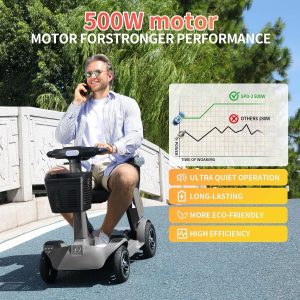 The foldable Paiseec two-in-one electric wheelchair W1 S3, Paiseec d3, and Paiseec two-in-one electric wheelchair W1 are available for the elderly