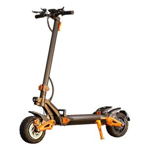 2025 New 6000w Dual Motor 60v 30ah Electric Scooter Max Speed 80km/h Range 75km Foldable 11 Inch Off-road Tires Electric Scooter (复制)