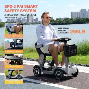 supports batch The electric vehicle for the elderly is foldable Paiseec 2-in-1 Electric Wheelchair W1 S3、PAISEEC d3、Paiseec two-in-one electric Wheelchair W1
