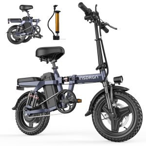48V 10.4Ah Cross-border exclusive supply of E-BIKE electric bicycles, folding electric bikes, chauffeurs, mobility scooters, 14-inch folding battery bikes, cross-border exclusive supply of E-bike electric scooters, power-assisted bikes, mobility scooters, light bikes, electric bikes, bicycles, and seated transportation vehicles.