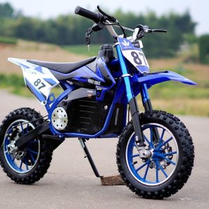 KTM electric beach buggy for foreign trade, 36V electric vehicle, children's and adults' electric motorcycle, two-wheeled electric motorcycle for commuting