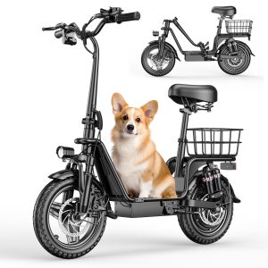 Cross-border exclusive supply of E-bike electric scooters, electric scooters, mobility scooters, light scooters, electric bikes, bicycles, and seated transportation vehicles.
