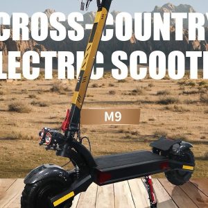 11-inch 48V15AH single and dual drive high-power electric scooter, 3500W adult outdoor high-speed long-range off-road vehicle, E-scooter two-wheeled commuter vehicle, lithium electric vehicle