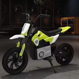 The new large-sized children's electric motorcycle is a charging toy car for children aged 3 to 10. It can accommodate babies and is a two-wheeled motorcycle